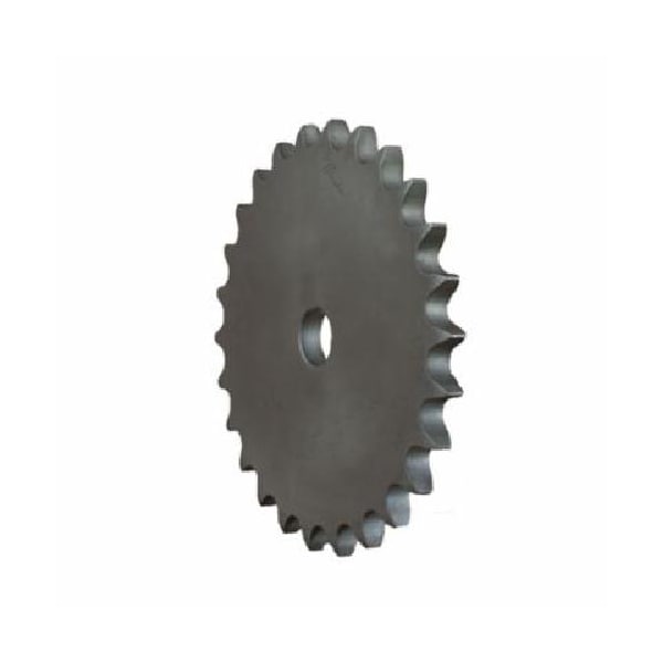 Spk Roller A Stainless, 40A28SS